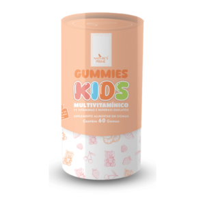 Gummies Kids