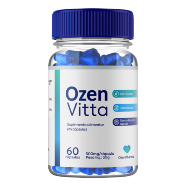 OzenVitta