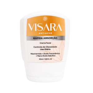 Visara Antiacne